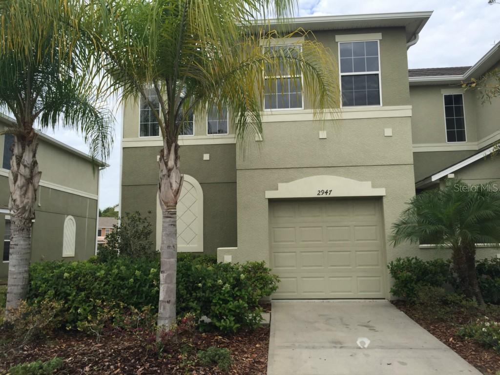 2947 Willowleaf Ln., Wesley Chapel, FL 33544