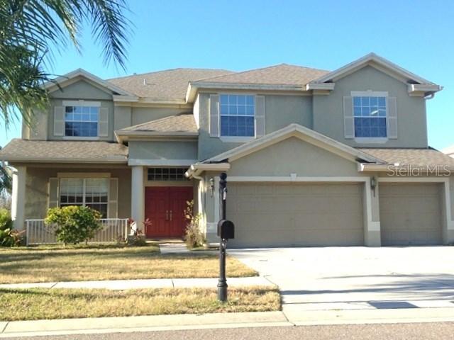 1711 Swamp Rose Ln., Trinity, FL 34655