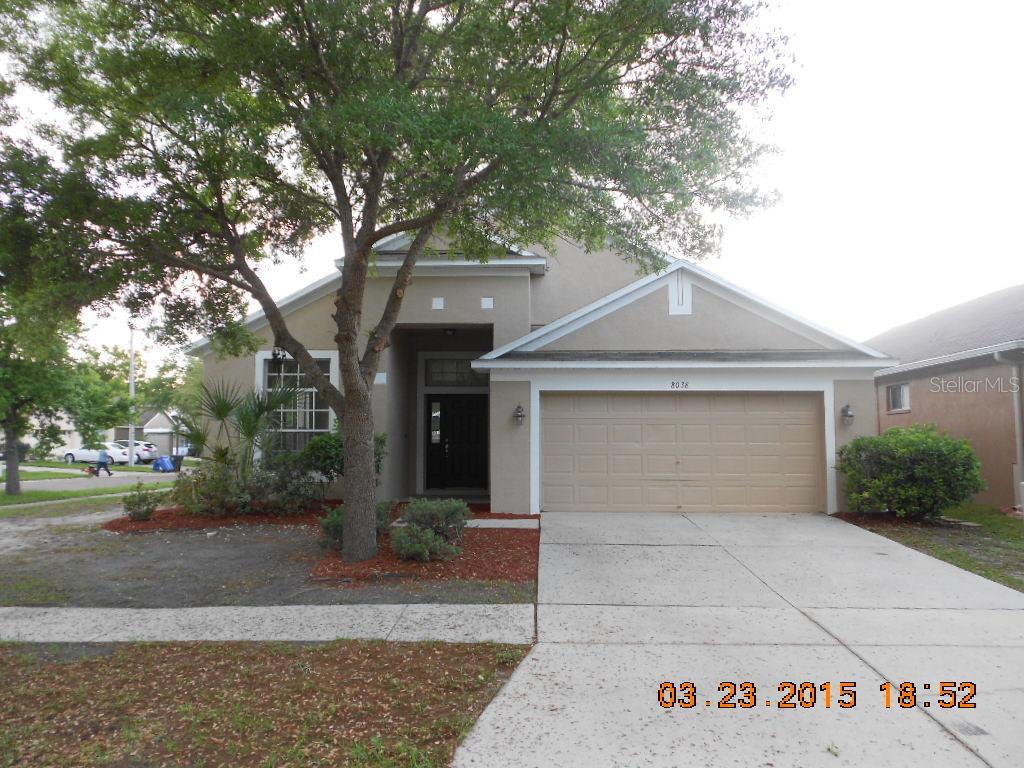 8038 Moccasin Trail Dr., Riverview, FL 33578