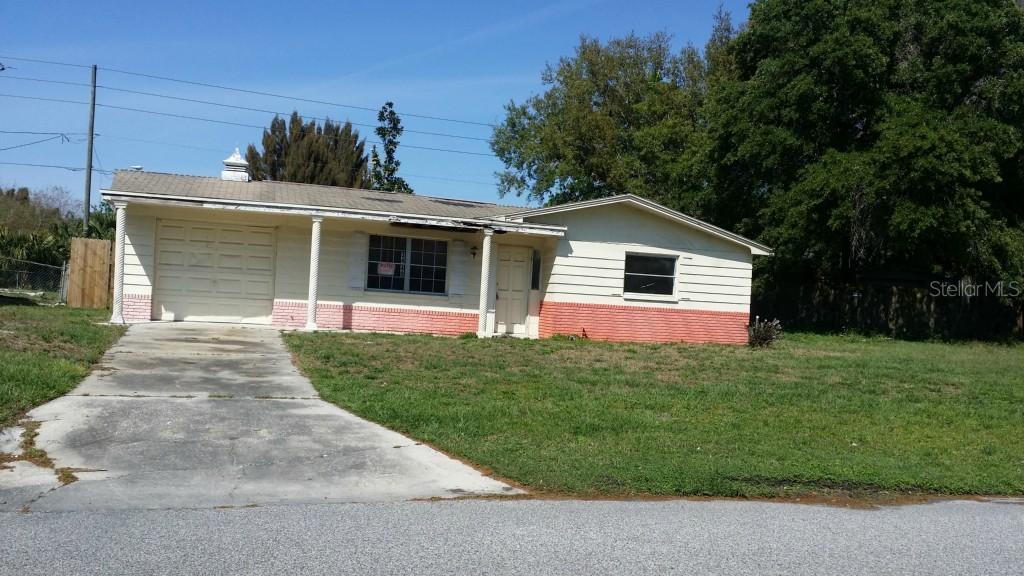 3440 Pinehurst Dr., Holiday, FL 34691