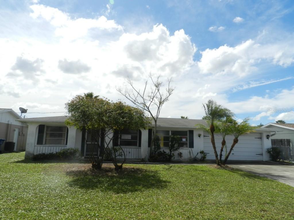 3724 Cherrywood Dr., Holiday, FL 34691