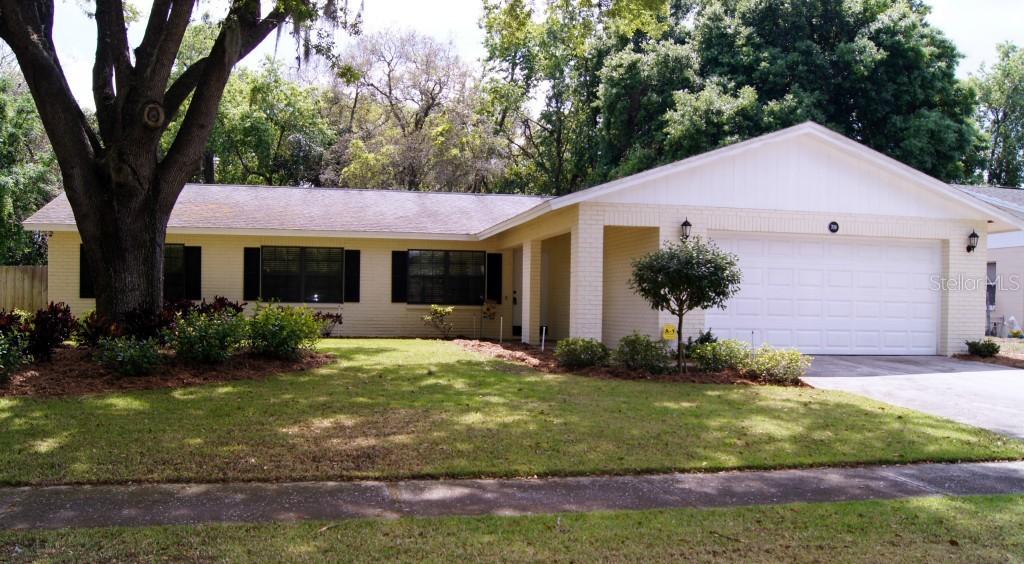 709 Climate Dr., Brandon, FL 33511