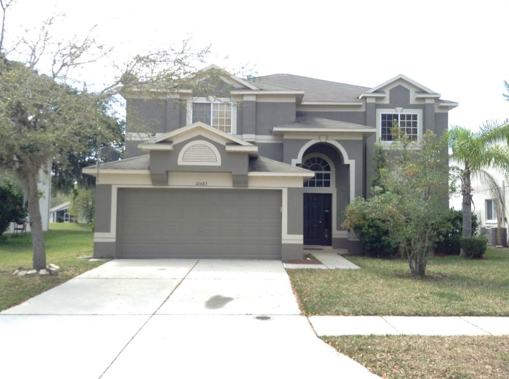 10483 Lucaya Dr., Tampa, FL 33647