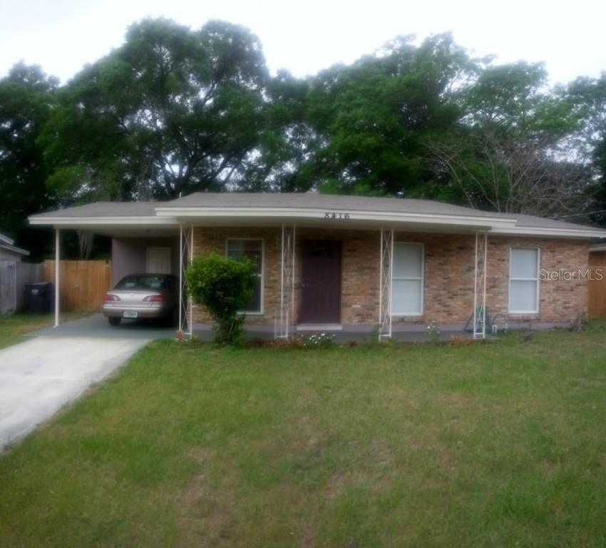 8416 Tupelo Dr., Tampa, FL 33637