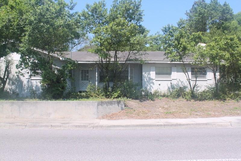 502 W Lumsden Rd., Brandon, FL 33511