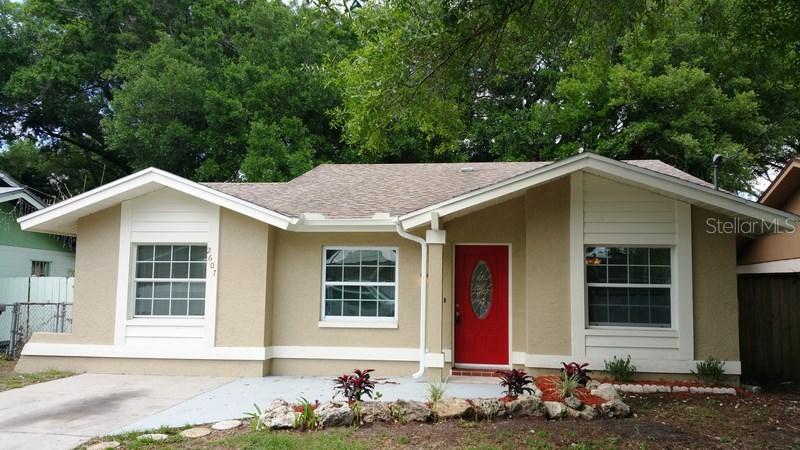 2607 W Mohawk Ave., Tampa, FL 33614