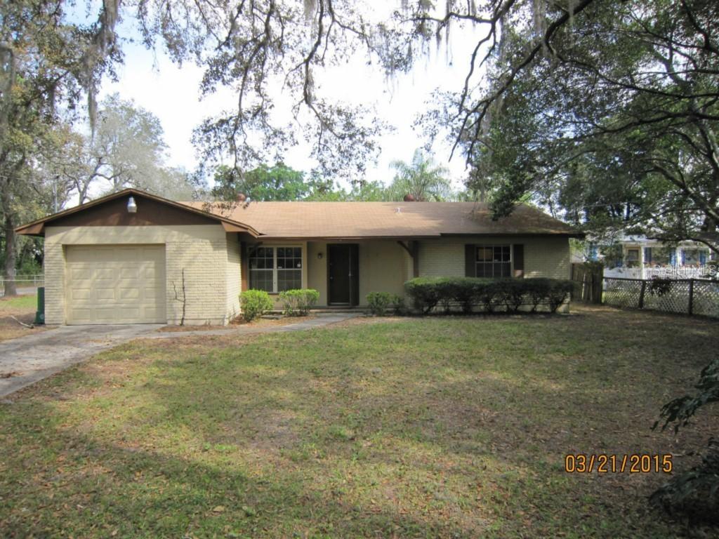 2009 W Fern St., Tampa, FL 33604