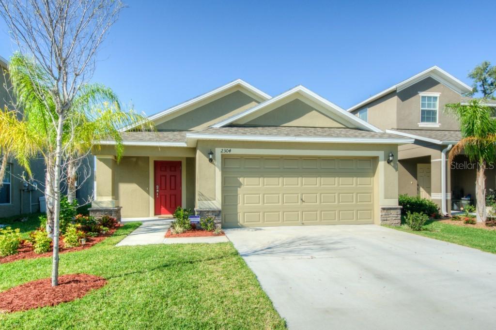 2304 Richwood Pike Dr., Ruskin, FL 33570