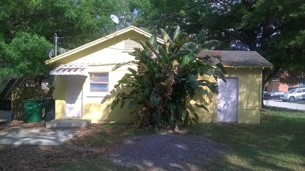 105 W Wood St., Tampa, FL 33604