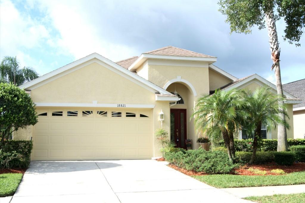 18821 Maisons Dr., Lutz, FL 33558