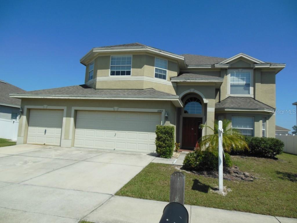 11705 Stonewood Gate Dr., Riverview, FL 33579