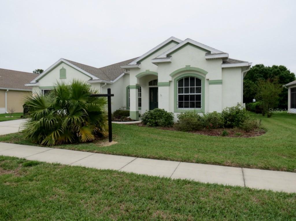 1008 Walnut Hill Ct., Spring Hill, FL 34609