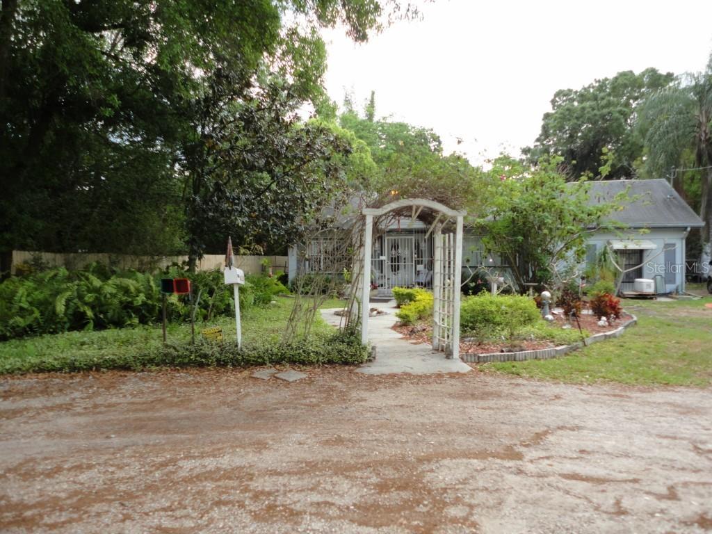 [Address Hidden by Seller], Tampa, FL 33617