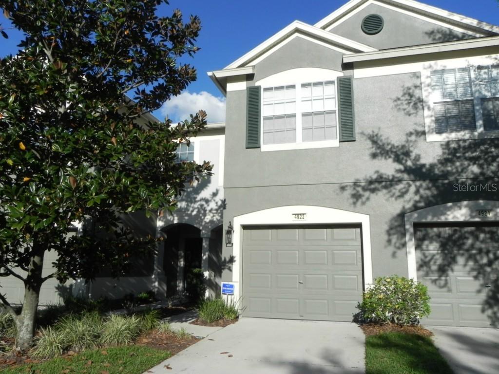 4922 Barnstead Dr., Riverview, FL 33578