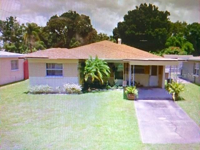 3407 W Gray St., Tampa, FL 33609