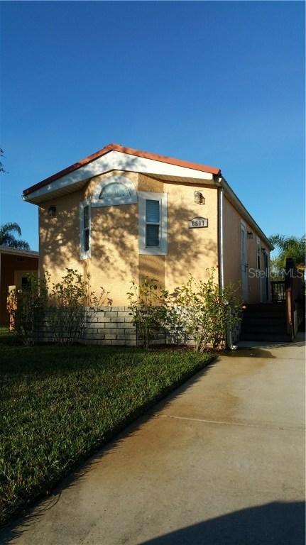 6609 La Mesa Rd., Land O Lakes, FL 34637