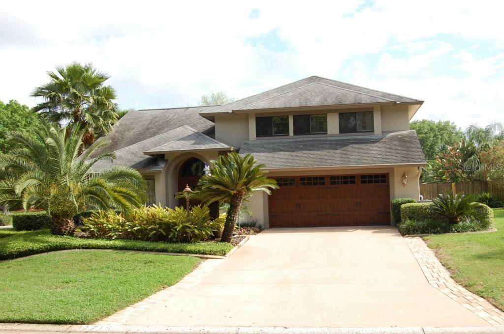 2715 Mock Orange Ct., Valrico, FL 33594