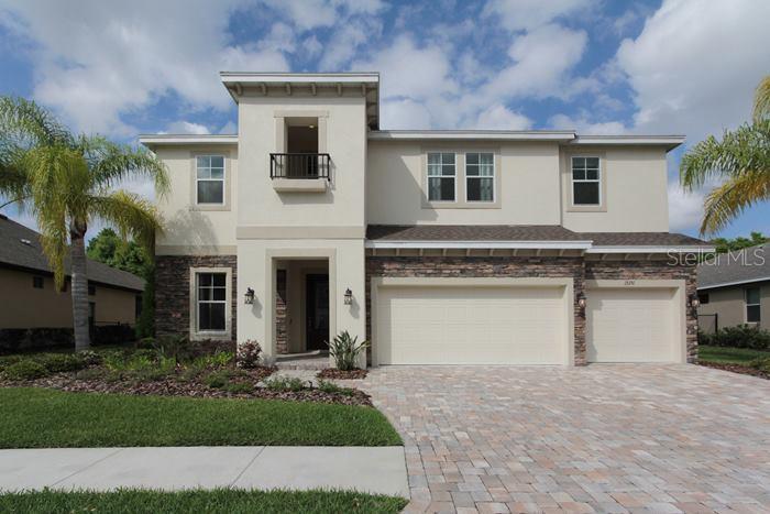 15351 Azra Dr., Odessa, FL 33556