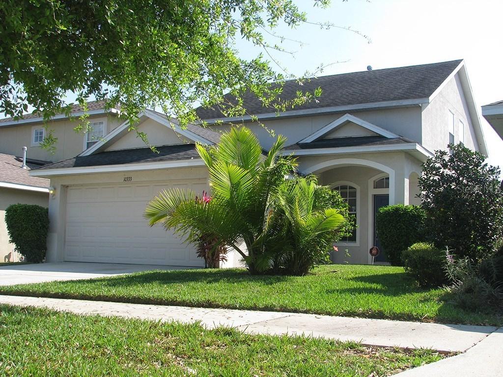 10333 Avelar Ridge Dr., Riverview, FL 33578