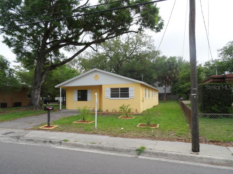 3723 N Boulevard, Tampa, FL 33603