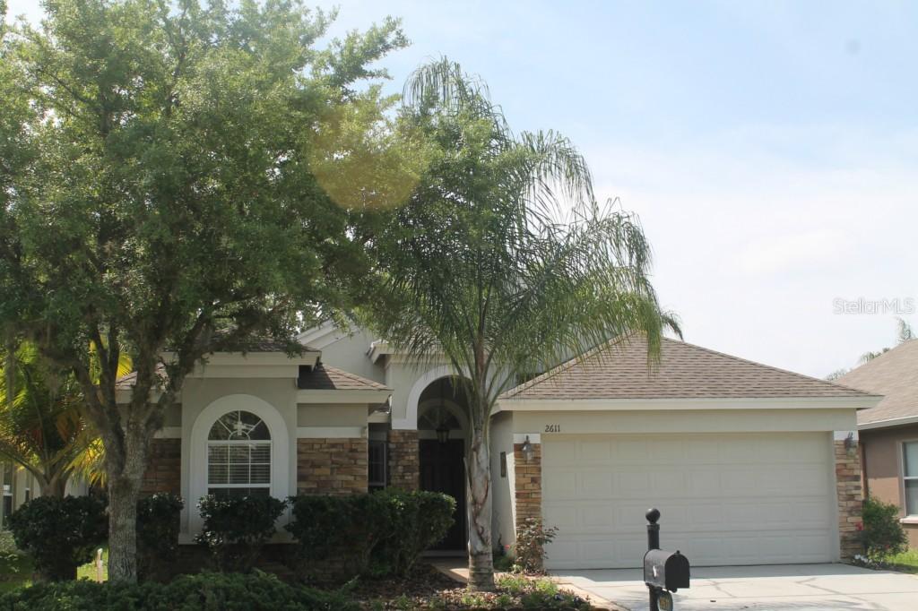 2611 Silvermoss Dr., Wesley Chapel, FL 33544