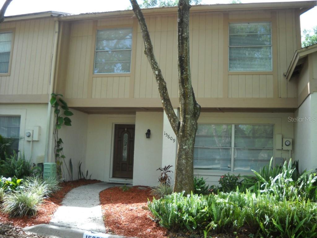 15609 Morning Dr., Lutz, FL 33559