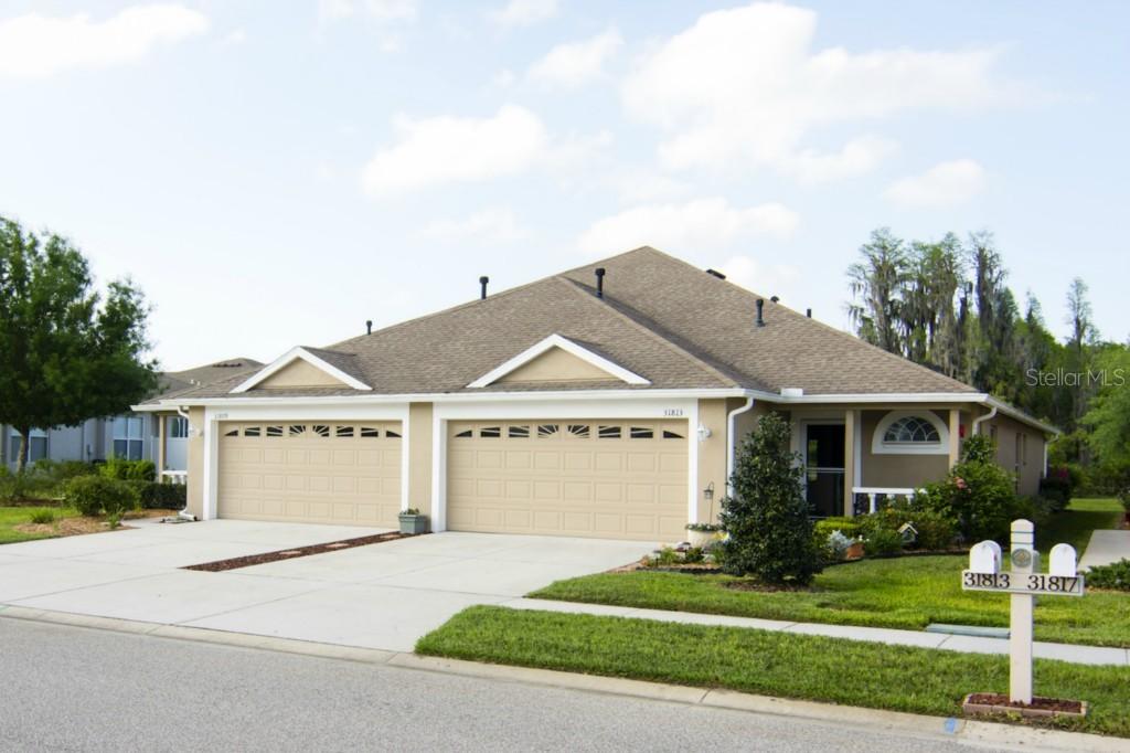 31813 Larkenheath Dr., Wesley Chapel, FL 33543