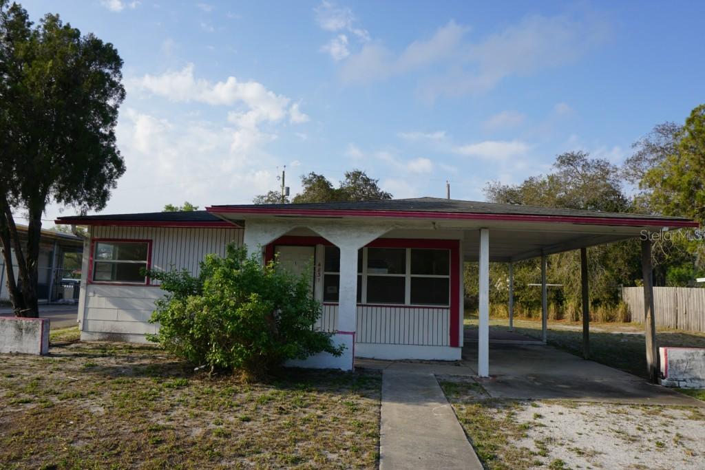 4831 5th Ave., St Petersburg, FL 33711