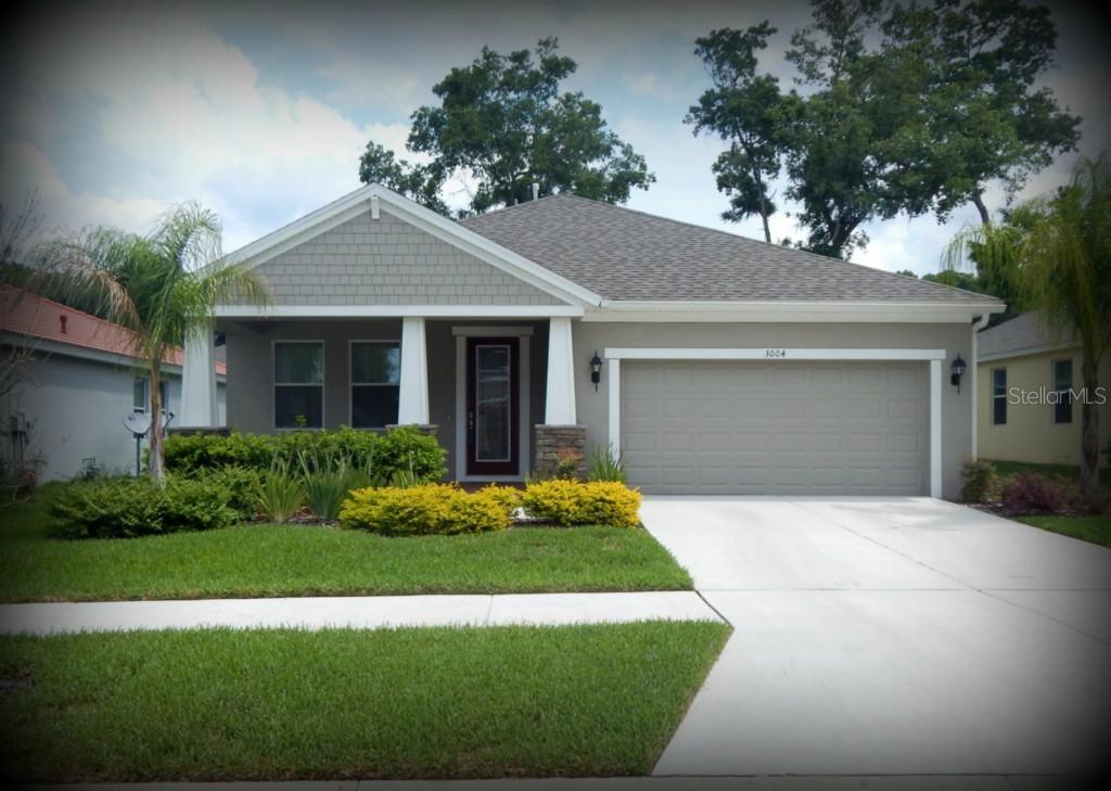 3004 Florida Elm Pl., Seffner, FL 33584
