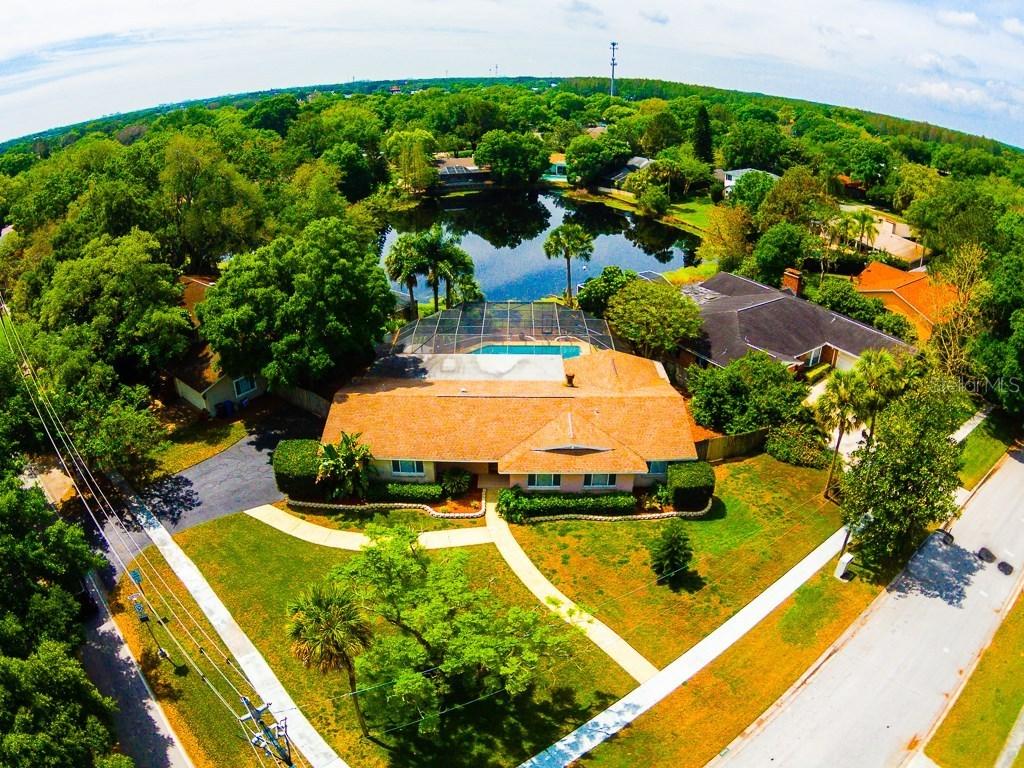 3602 Floyd Rd., Tampa, FL 33618