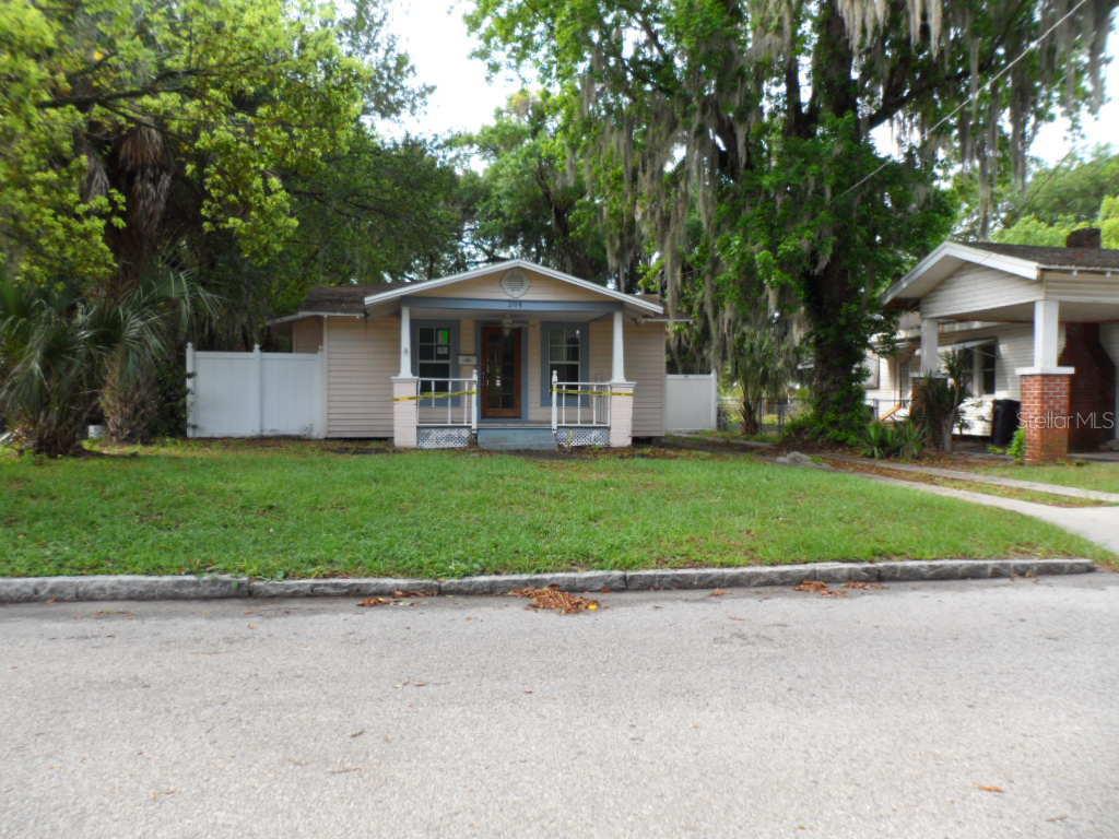 204 W Jean St., Tampa, FL 33604