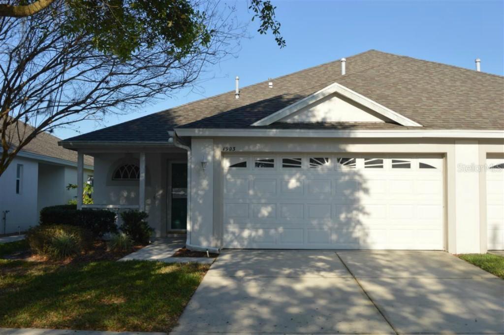 1903 Ravenridge St., Wesley Chapel, FL 33543