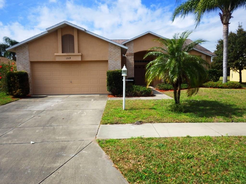 1319 Fallowfield Dr., New Port Richey, FL 34655
