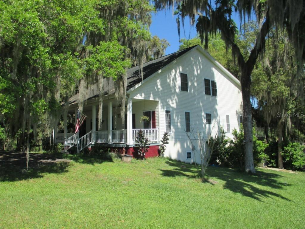 22103 Snow Hill Rd., Brooksville, FL 34601