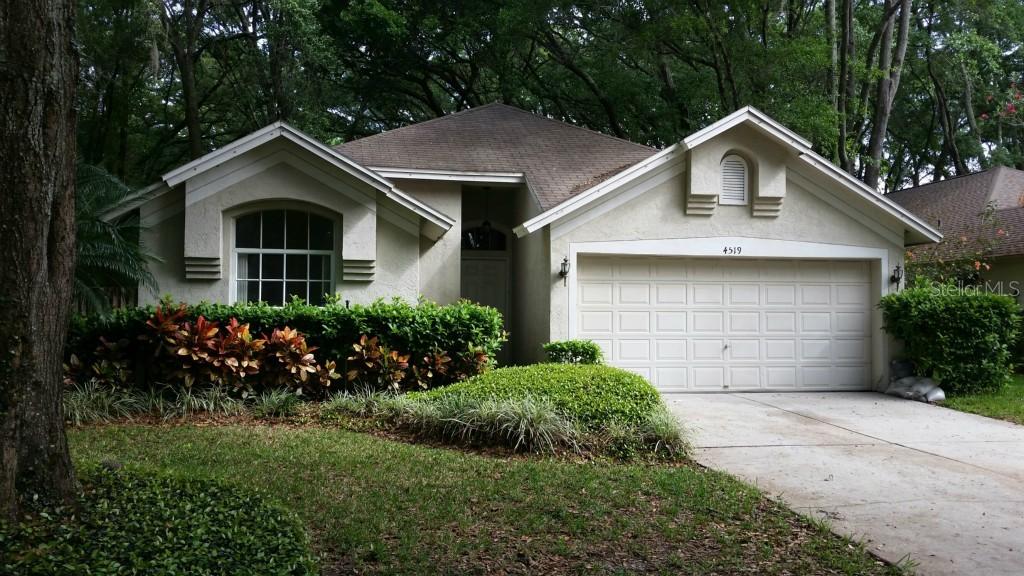 4519 Hidden Shadow Dr., Tampa, FL 33614