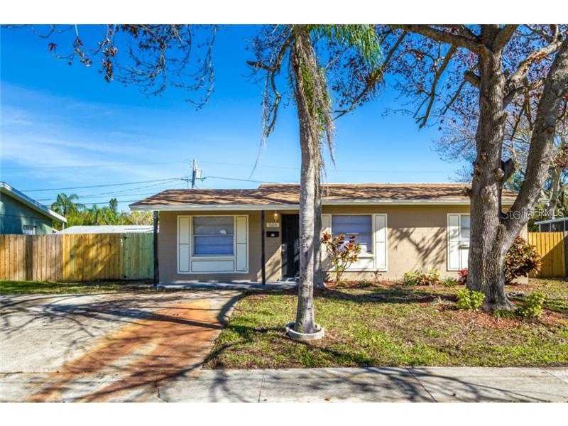 9105 53rd Way, Pinellas Park, FL 33782