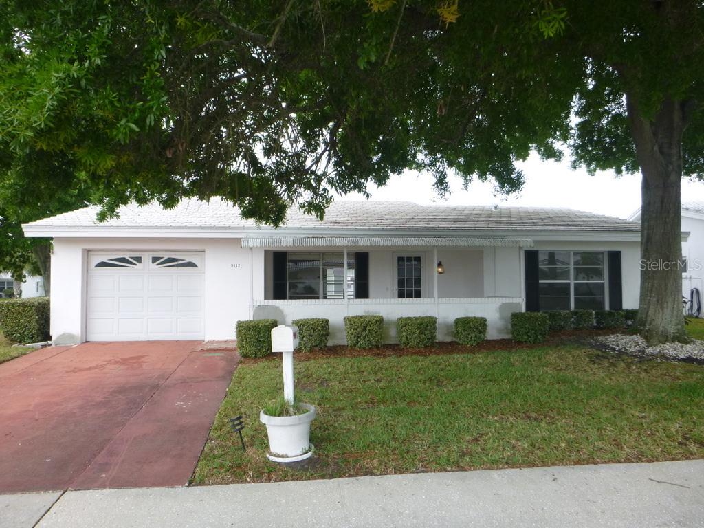 9112 39th Way, Pinellas Park, FL 33782