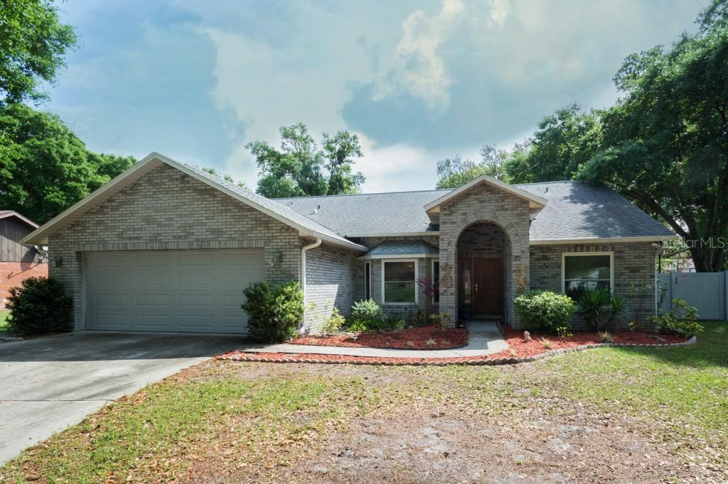 3202 Country Side St., Brandon, FL 33511