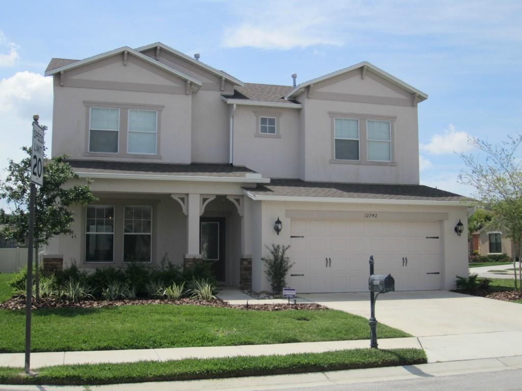 12742 Tikal Way, Trinity, FL 34655
