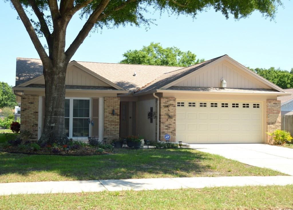 1524 Cobbler Dr., Lutz, FL 33559