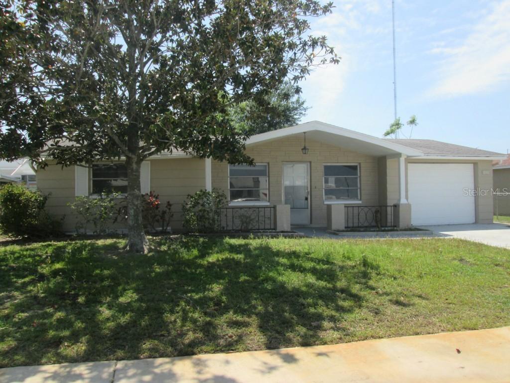 3146 Bright Dr., Holiday, FL 34691
