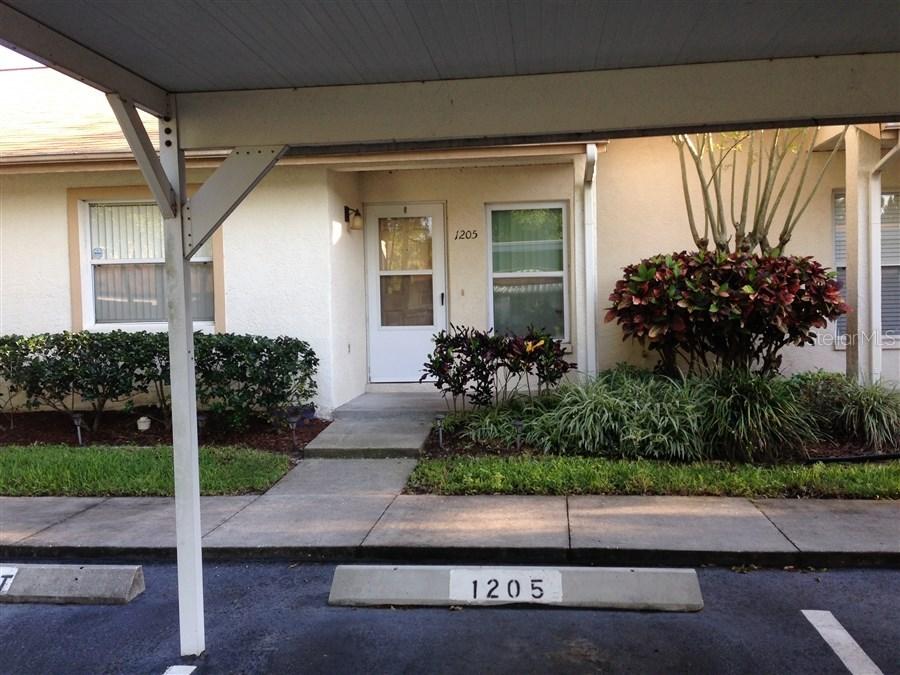 10853 43rd St. #1205, Clearwater, FL 33762