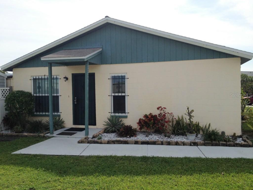1229 Coolridge Dr., Brandon, FL 33511