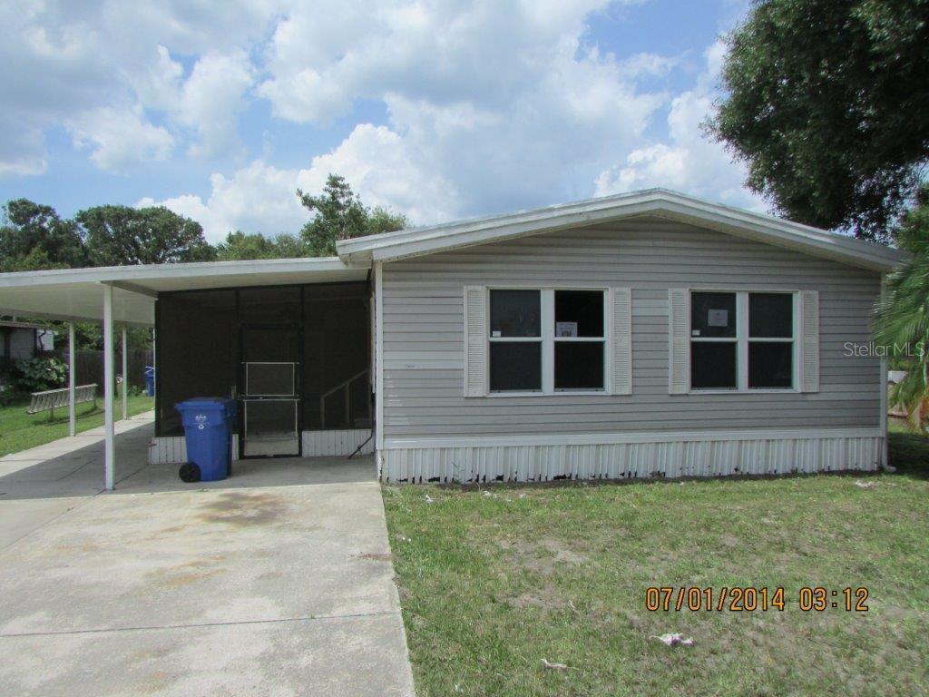 10612 Berner Ln., Riverview, FL 33578