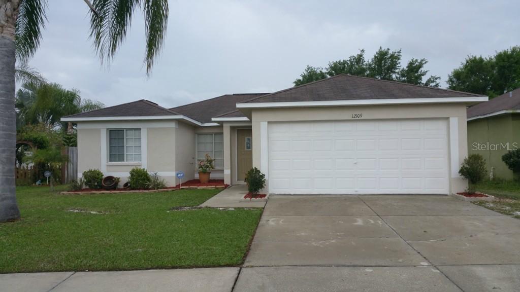 12109 Feldwood Creek Ln., Riverview, FL 33579