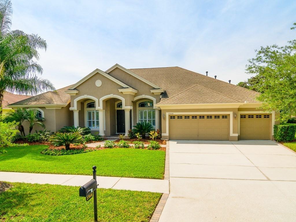 27646 Water Ash Dr., Wesley Chapel, FL 33544