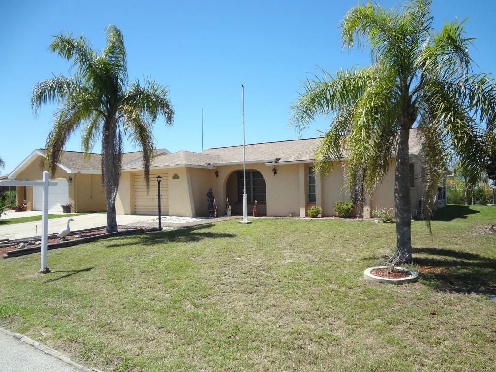 15607 Donzi Dr., Hudson, FL 34667