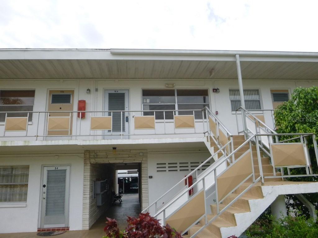 5940 21st St. #16, St Petersburg, FL 33714