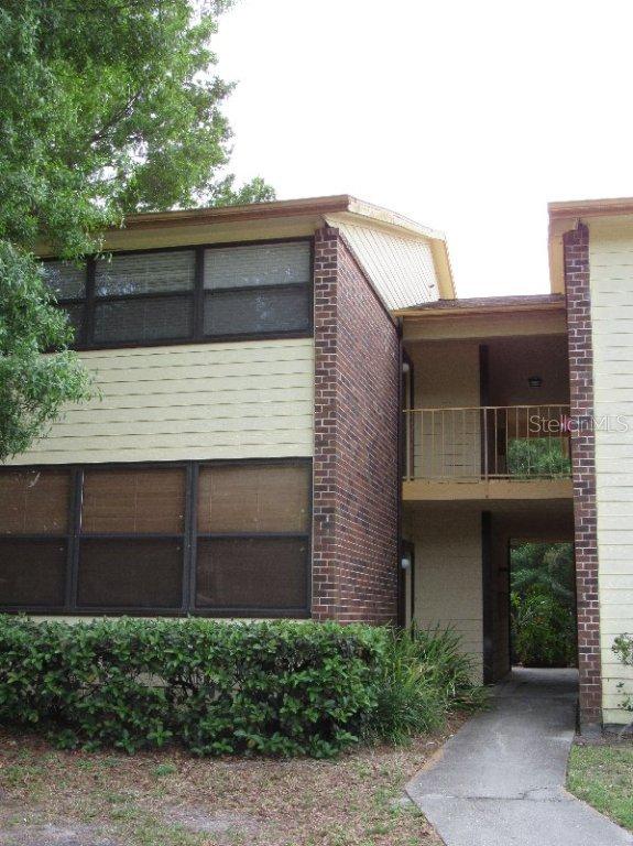 1400 Gandy Blvd. #1205, St Petersburg, FL 33702