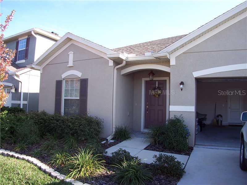 2806 Winglewood Cir., Lutz, FL 33558